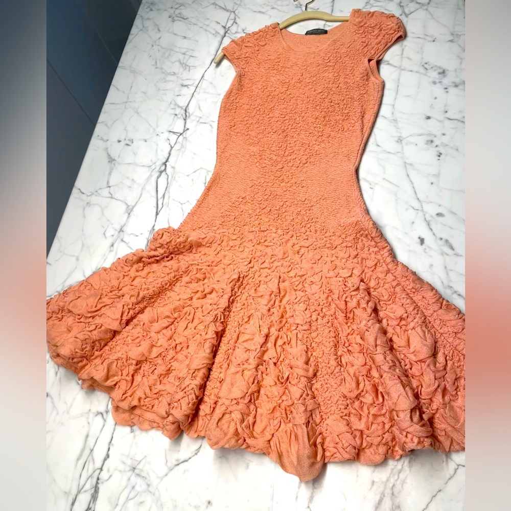 Alexander McQueen Dress for Night Out
